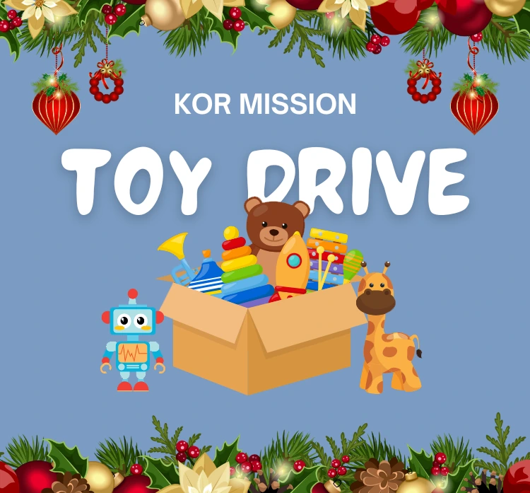 Toy Drive